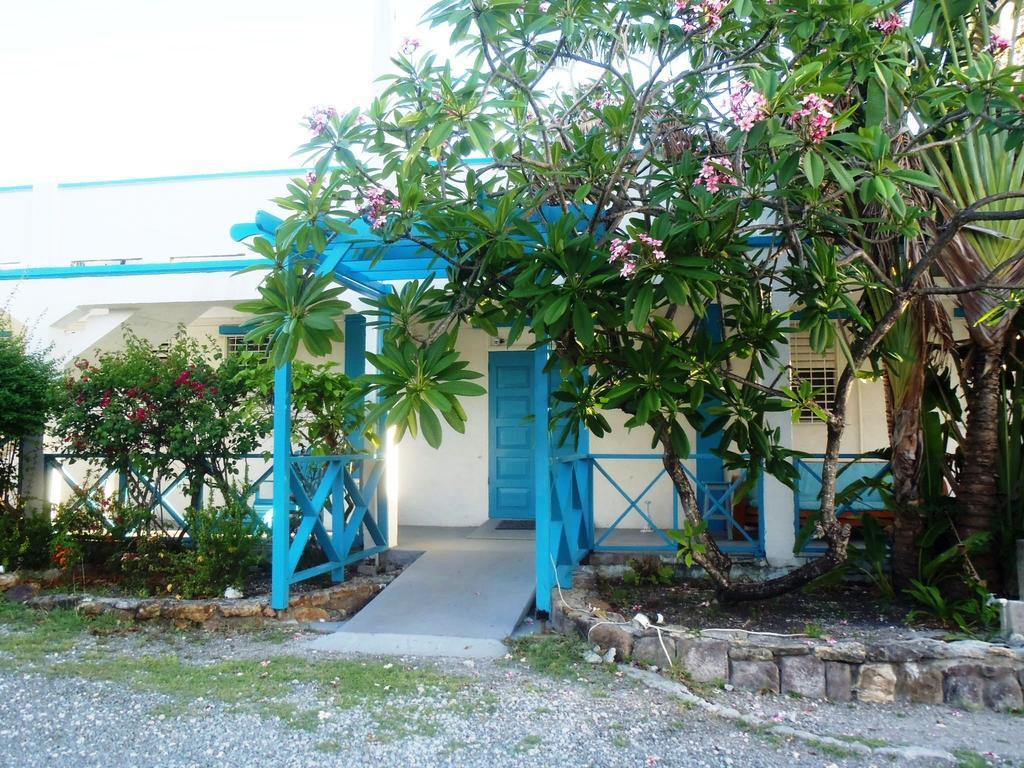 The Lodge - Antigua English Harbour Exterior photo