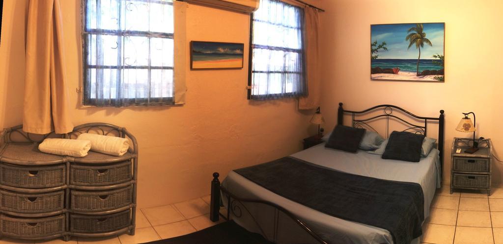 The Lodge - Antigua English Harbour Room photo